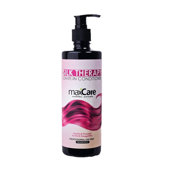 ماسک مو بدون آبکشی 500 میل ایتالیایی مکس کر maxCare