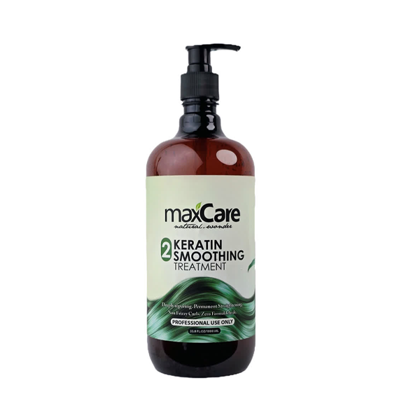 کراتین صافی 1000 میل ایتالیایی مکس کر maxCare