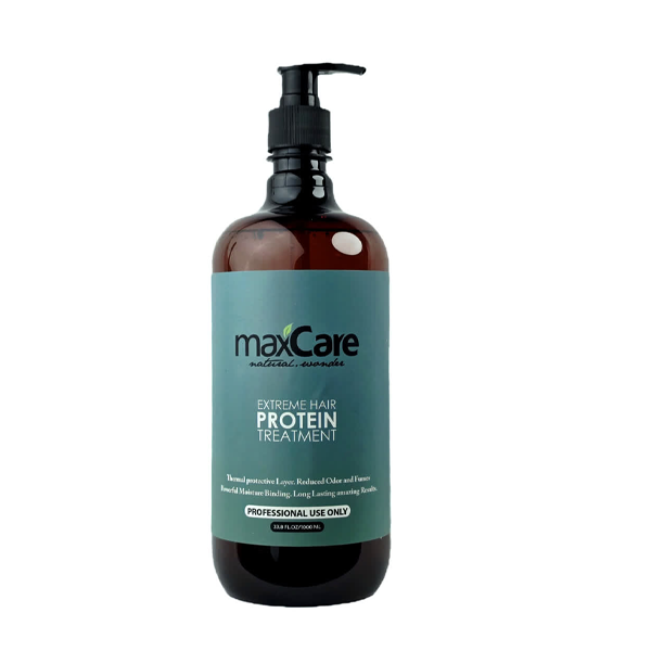 پروتئین 1000 میل ایتالیایی مکس کر maxCare