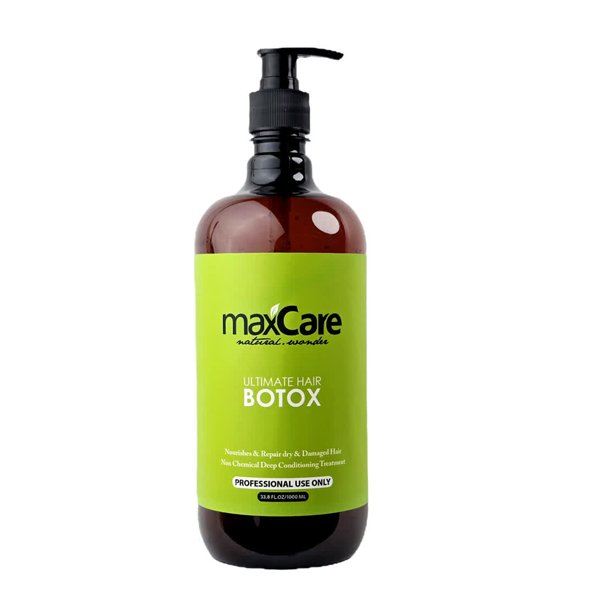 بوتاکس 1000 میل ایتالیایی مکس کر maxCare