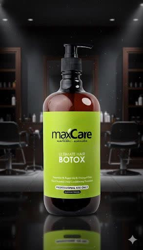 بوتاکس 1000 میل ایتالیایی مکس کر maxCare